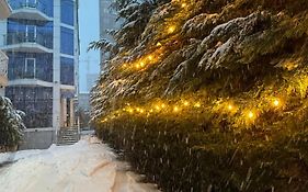 Hotel Tsereteli Palace